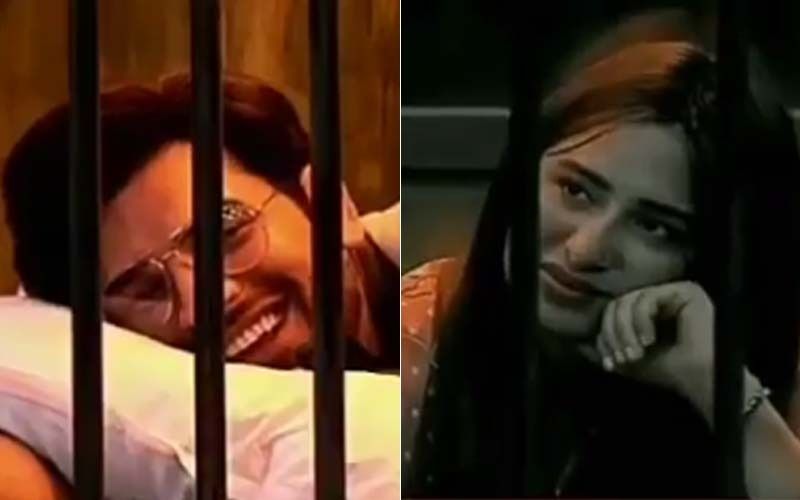 Bigg Boss 13: BB Housemates Cleverly Send Mahira Sharma And Paras Chhabra Inside BB Jail- WATCH VIDEO