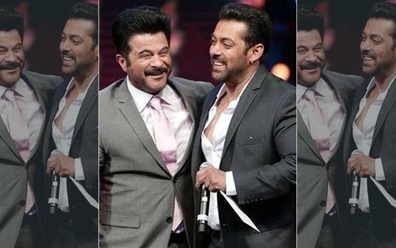 Bigg Boss 13 Weekend Ka Vaar: Anil Kapoor Grooves On My Name Is Lakhan As He Promotes Pagalpanti With Salman Khan