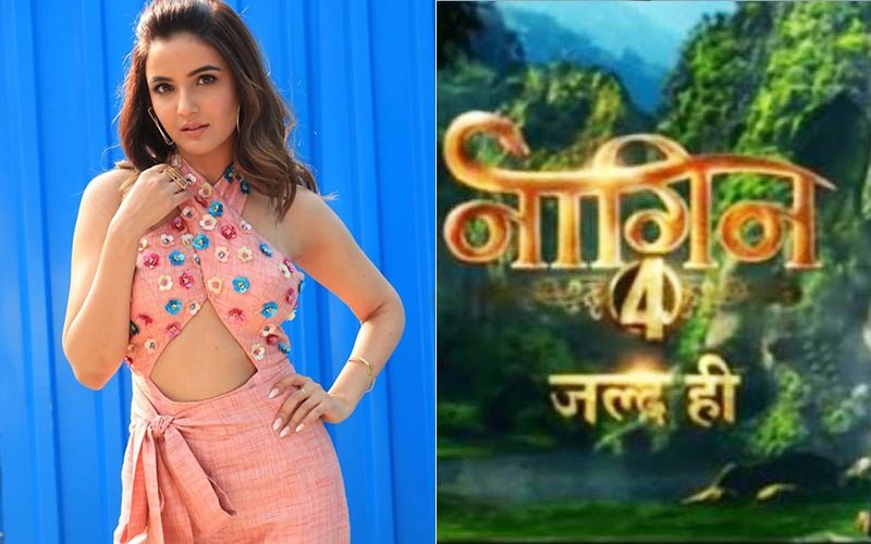 Naagin 4: Jasmin Bhasin Ditches Butter Chicken And Pizza To Look Sultry And Hot