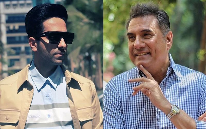 Boman Irani’s Loss Was Annu Kapoor’s Gain; Irani Confesses Rejecting A Role In Ayushmann Khurrana's Vicky Donor