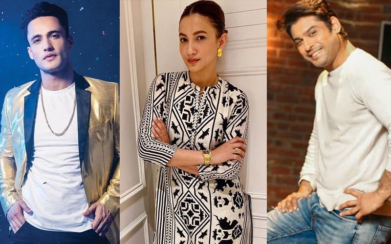 Bigg Boss 13: Gauahar Khan Dragged In Sidharth Shukla And Asim Riaz Ongoing Fights; Refuses To Be A Campaigner