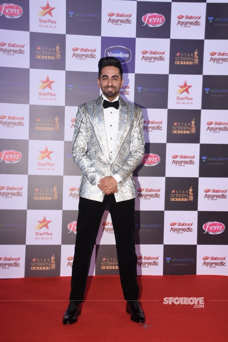 Ayushmann Khurrana