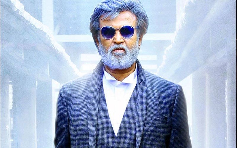 Rajinikanth Urges His Fans To Take Up A Social Task On His 70th Birthday Instead Of Celebrating It