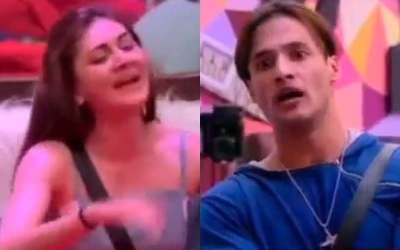 Bigg Boss 13: Shefali Jariwala Says, ‘I Can See Sidharth Shukla In You’ To Asim Riaz- WATCH VIDEO To Know Why
