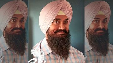 Laal Singh Chaddha: Aamir Khan Is Eager To Share The Music Track Of The Film With Fans
