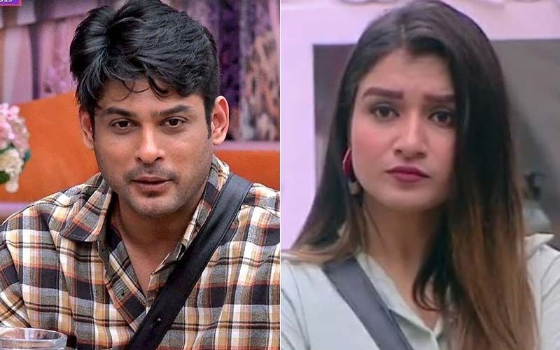 Bigg Boss 13 Promo: Fights Are Back With Sidharth Shukla; Shefali Bagga Breaks Props In Mids Of Captaincy Task
