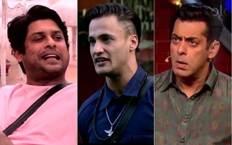 Bigg Boss 13 Weekend Ka Vaar: Salman Khan Is ANGRY; Beware, Sidharth Shukla, Asim Riaz And Others