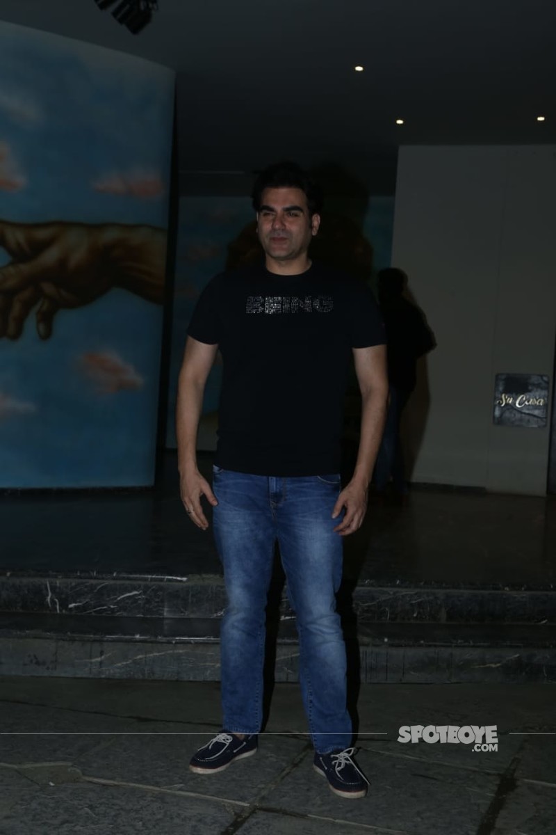 Arbaaz Khan