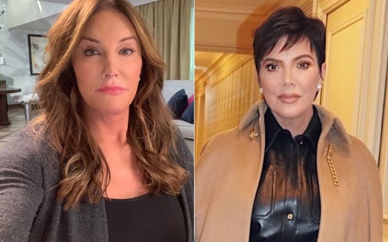 Caitlyn Jenner Gives Out The Real Details About Her Split With Kris Jenner And Being Trans Wasn't The Reason