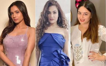 Bigg Boss 13: Ankita Lokhande-Yuvika Chaudhary-Mahhi Vij Root For Sidharth Shukla And Rashami Desai’s Romance