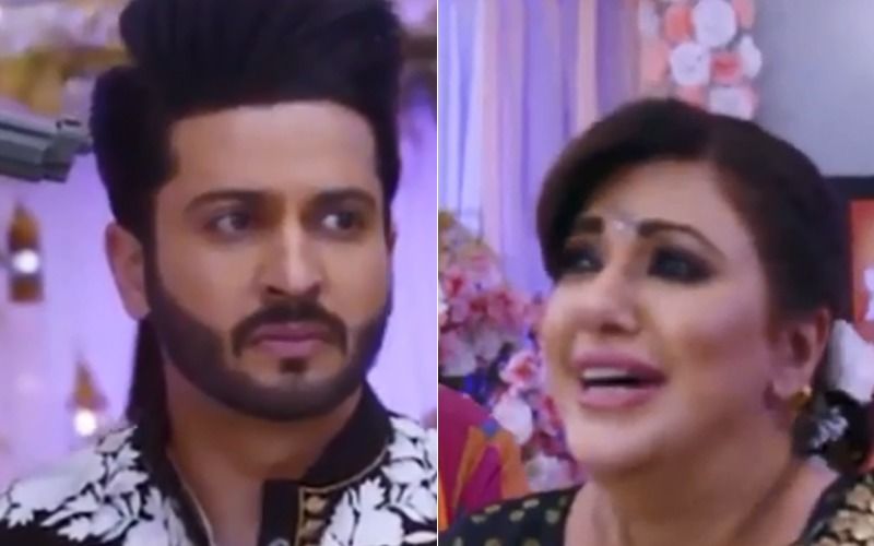 Kundali Bhagya Preview: Will Karan Rescue His Mother From The Goons?