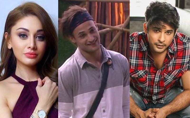 Bigg Boss 13 PROMO: Asim Riaz Receives A Lot Of Flak From Sidharth Shukla And Shefali During Elite Club Task
