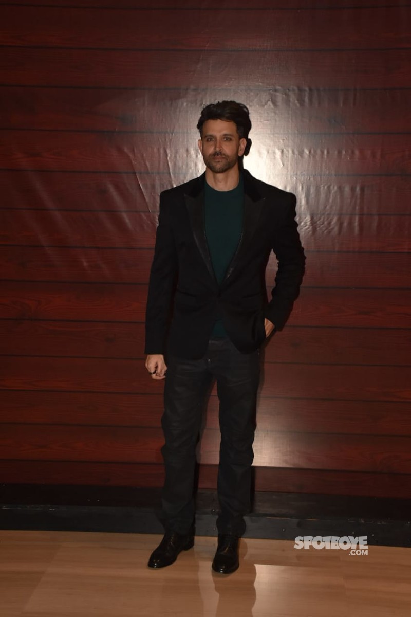 hrithik