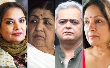 Shabana Azmi Car Accident: Lata Mangeshkar, Neena Gupta, Hansal Mehta Pray For Her Speedy Recovery