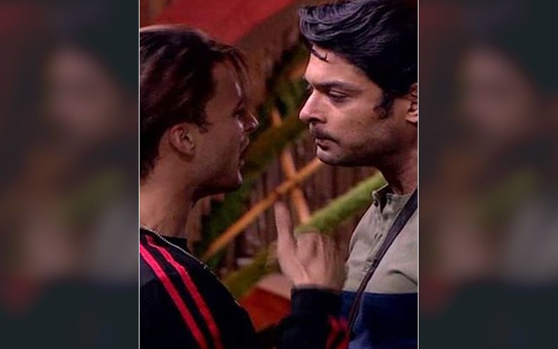 Bigg Boss 13 POLL: Did Makers Deliberately Edit Out Sidharth Shukla Pushing Asim Riaz Video? Fans Give Their Verdict