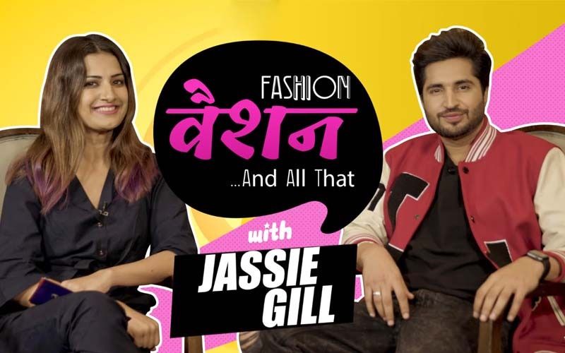 Jassie Gill CONFESSES: 'My PANTS TORE Midway During A Concert, I Came To Know After Coming Off The Stage'- EXCLUSIVE