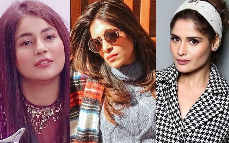 Bigg Boss 13: Kishwer Merchant Is Disappointed With Shehnaaz Gill-Arti Singh, ‘Why Did They Leave And Go To The Loo?’