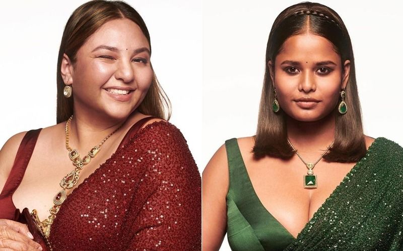 Sabyasachi Mukherjee’s New Collection Summer 2020 Ends All Woes For Plus-Size Brides