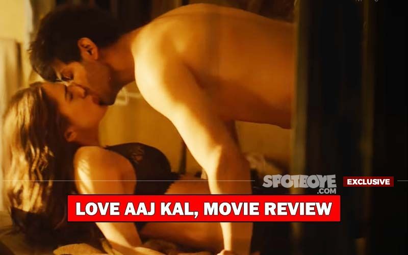 Love Aaj Kal, Movie Review: Couldn't Love It Despite Sara Ali Khan's Outstanding Performance!