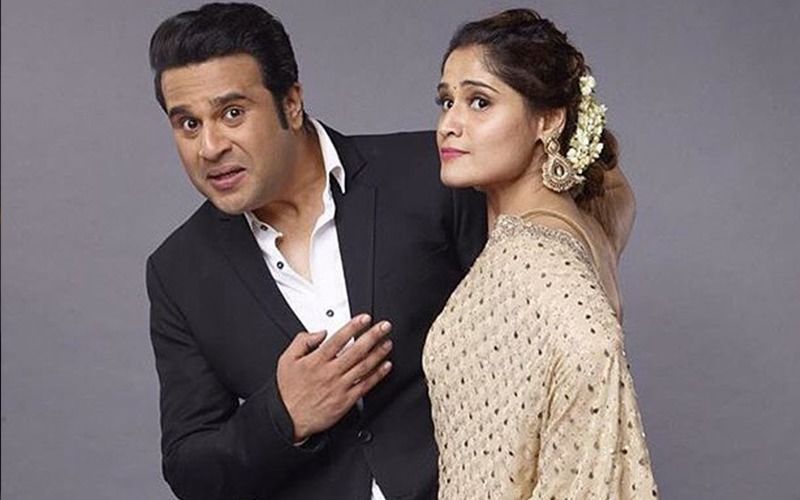Bigg Boss 13: Arti Singh's Bro Krushna Abhishek Has Planned A Special Meal For Sister, Chicken Curry - Dal On Menu