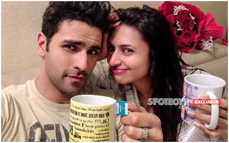 'Don't Want Divyanka To Have An Itchy Skin When I Kiss Her': Vivek Dahiya On Not Sporting A Beard- EXCLUSIVE