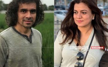Jab We Met Maker Imtiaz Ali RETURNS To LIVE With His Estranged Wife Preety Ali- EXCLUSIVE