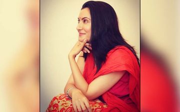 Do You Know Which Bollywood Actor Arpita Chatterjee Admires? Read Details Inside