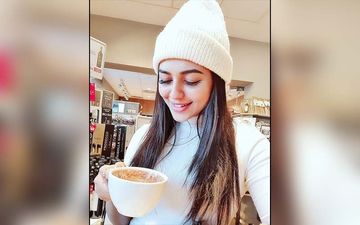 I Miss Waking Up For Work To Packing Up To Leave The Sets, Says Nusraat Faria
