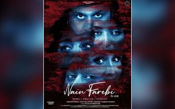 Roshan Prince’s Next Song ‘Nain Farebi’ To Release In Hindi, English And Spanish