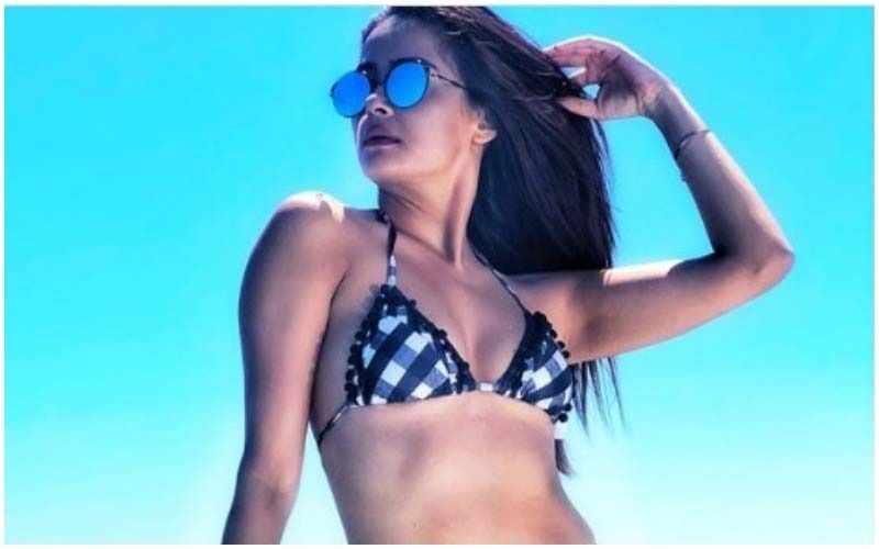 5 Times Surveen Chawla Spelt Bold To The T- View PICS Inside