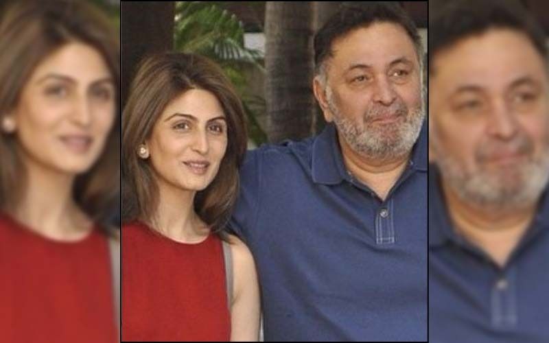 Rishi Kapoor Demise: Daughter Riddhima Kapoor Sahni Thanks Everyone For Sending Prayers In Tough Times; Shares A Memory From 2010 New Year's Eve