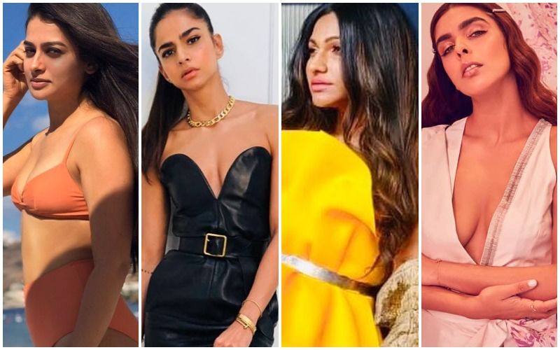 Meet Bollywood's Hottest Stylists Who Changed The Fashion Game: Tanya Ghavri, Shaleena Nathani, Eshaa Amiin, Aastha Sharma
