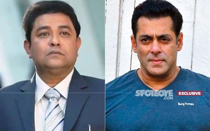 Ashiesh Roy Still In ICU: 'Trying To Reach Out To Salman Khan For Monetary Help'- EXCLUSIVE