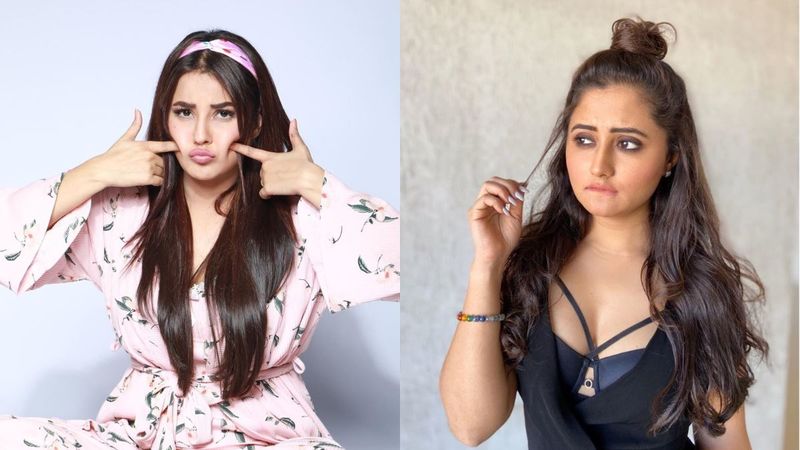 Shehnaaz Gill VS Rashami Desai: Which Bigg Boss 13 Stunner Is Ruling The World Of Instagram With Most Number Of Followers?