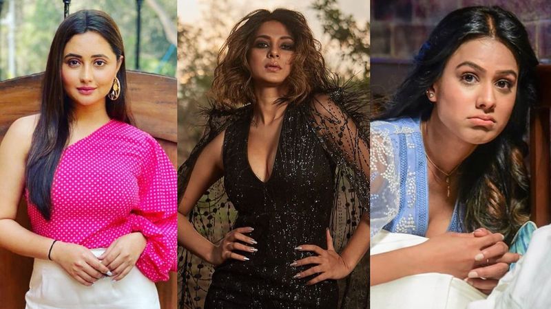 Rashami Desai, Jennifer Winget, Nia Sharma: Actresses Who Have Been Left JOBLESS Due To Coronavirus Lockdown