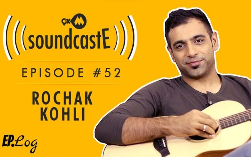 9XM SoundcastE: Episode 52 With Rochak Kohli