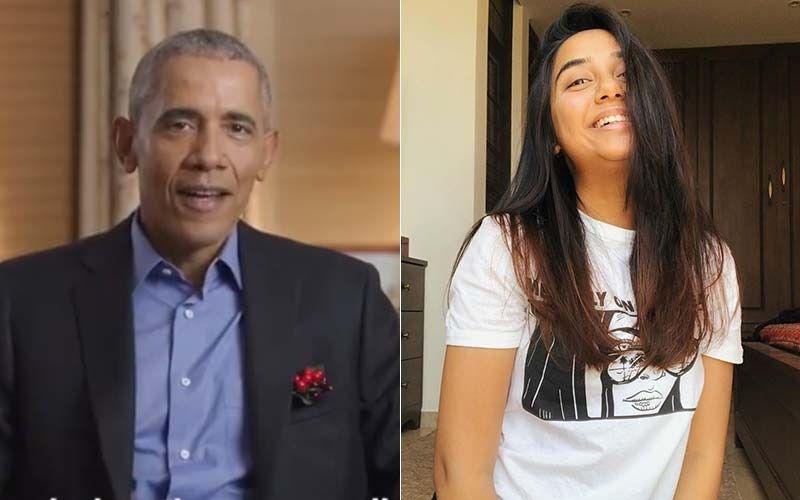 Barack And Michelle Obama's Video Message For The Graduating Class Of 2020; Indian Vlogger Prajakta Koli Joins Beyonce, JLo, Lady Gaga