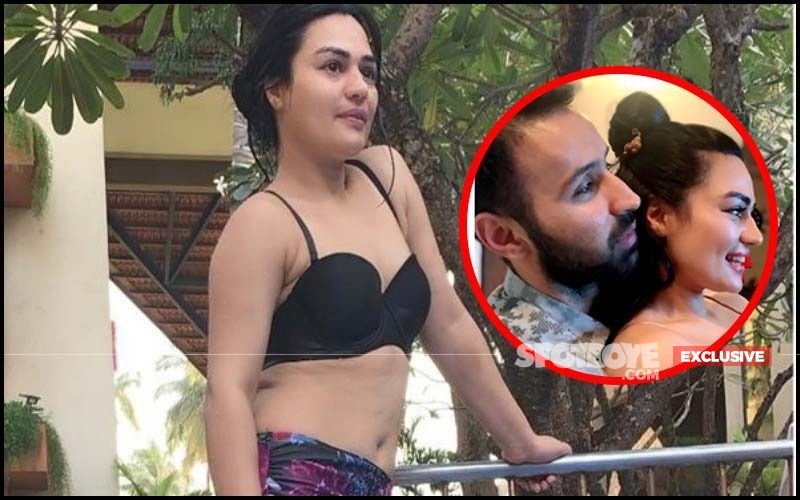 Bigg Boss 8 Fame Renee Dhyani On Finding Love Again: 'Want To Keep My Relationship Low Profile This Time'- EXCLUSIVE