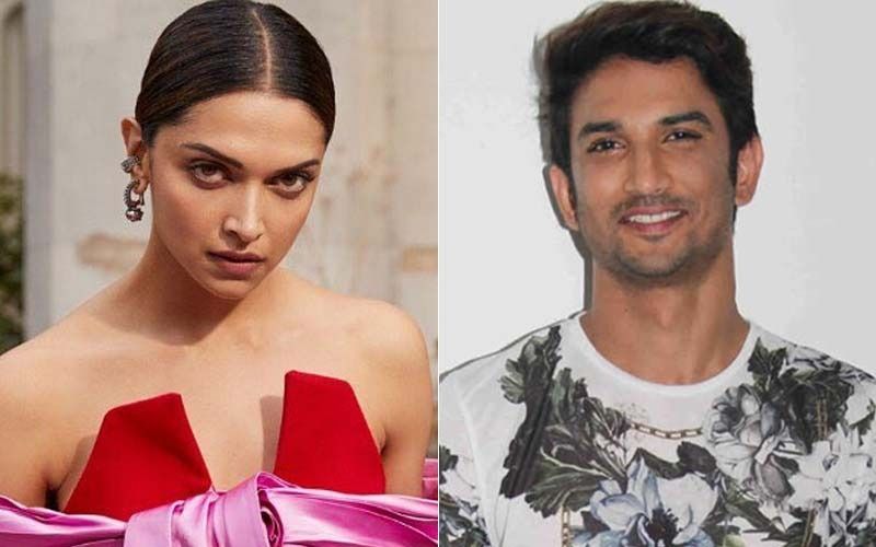 Deepika Padukone’s Angry Comment On Paparazzi Video On Sushant Singh Rajput, ‘OK For You To Post And Monetise It?’