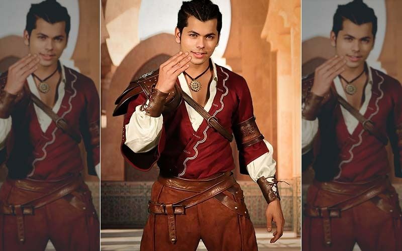 Aladdin: Naam Toh Suna Hoga: Siddharth Nigam To Resume Shoot; Actor Says: 'I Was Delighted When I Heard This'