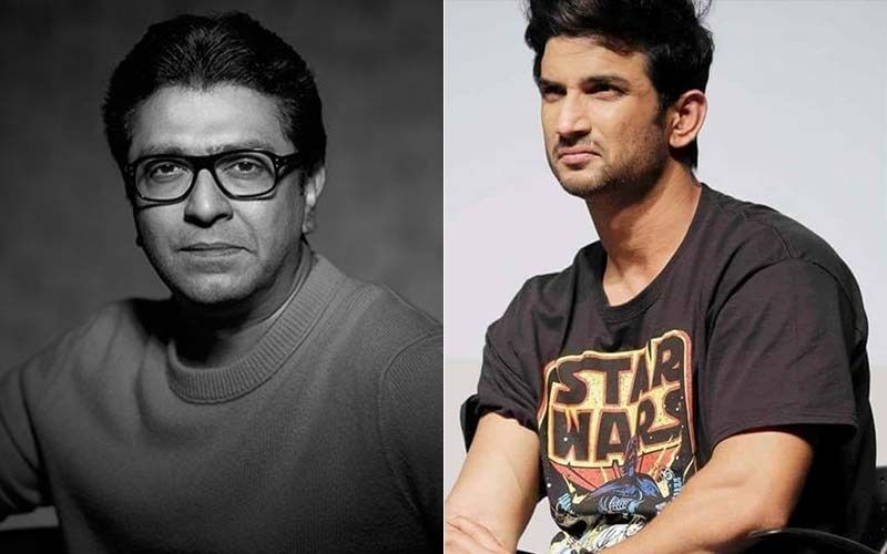 Sushant Singh Rajput Demise: Raj Thackeray's MNS Appeals Artists To Approach Them If They Face Nepotism In Bollywood