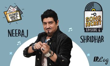 9XM Song Secret Episode 6 With Neeraj Shridhar