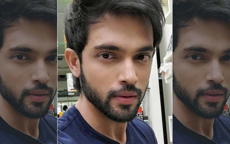 Parth Samthaan Tests Positive For Coronavirus: Actor Says He Had 'Mild Symptoms'; Hina Khan, Ariah Agarwal Wish Him A Speedy Recovery