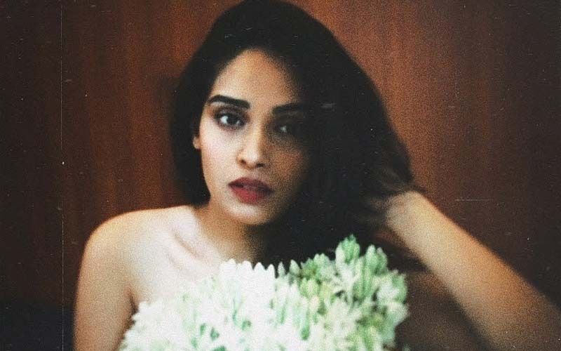 Pallavi Patil's Semi-Nude Photoshoot Has Fans Drooling Over Her Charisma