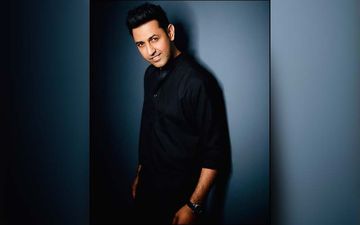 Gippy Grewal Completes 10 Years In Industry, Shares Timeline Of His Films On Instagram