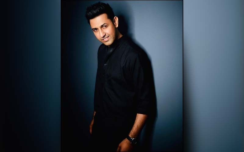 Gippy Grewal Completes 10 Years In Industry, Shares Timeline Of His Films On Instagram