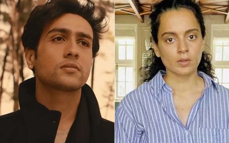 Adhyayan Summan Calls Ex-GF Kangana Ranaut BRAVE After Her Explosive Interview: ‘It’s Important To Leave Past Aside, And Evolve As Human Beings’