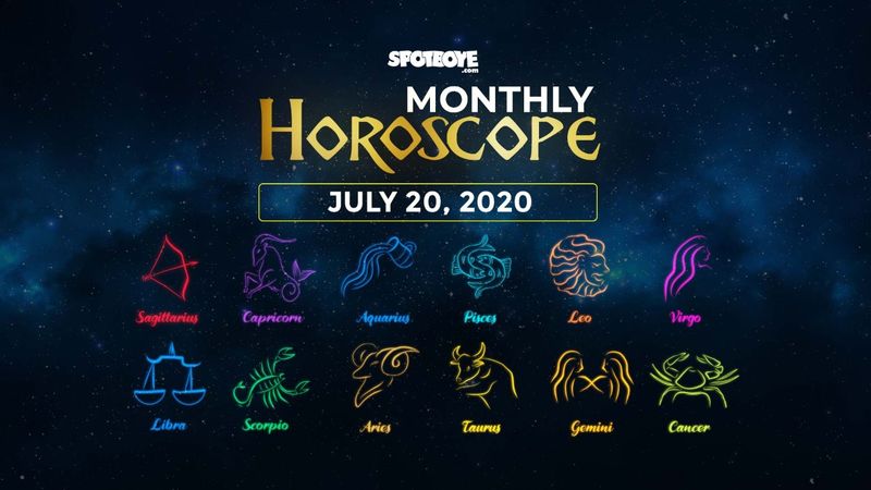 Horoscope Today, July 20, 2020: Check Your Daily Astrology Prediction For Aries, Taurus,  Gemini, Cancer, And Other Signs