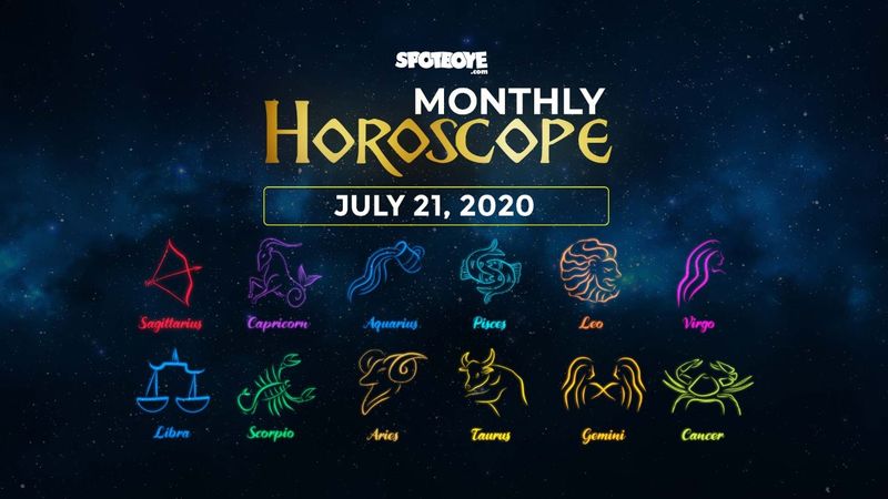 Horoscope Today, July 21, 2020: Check Your Daily Astrology Prediction For Aries, Taurus,  Gemini, Cancer, And Other Signs