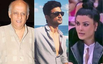 Koena Mitra Reacts To Mukesh Bhatt Comparing Sushant Singh Rajput To Parveen Babi: ‘It Was The Ugliest Statement I’ve Ever Heard’